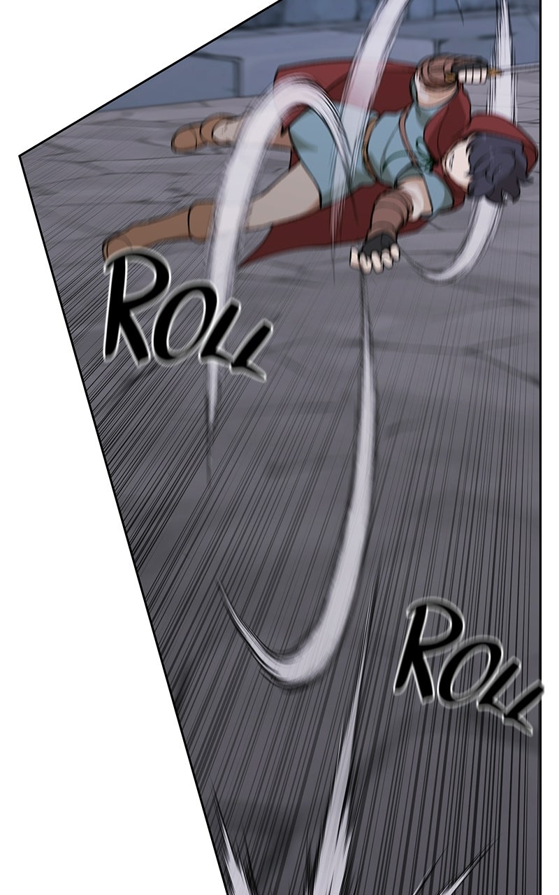 The Legend of AAAA Ep. 12 - Lismaj Maze (3) page 73 - 