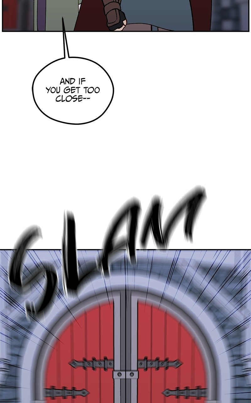 The Legend of AAAA Ep. 12 - Lismaj Maze (3) page 9 - 