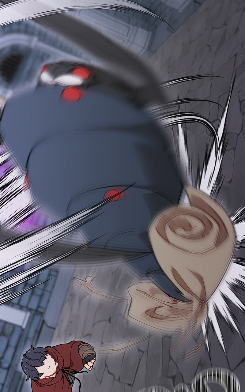 The Legend of AAAA Ep. 12 - Lismaj Maze (3) page 89 - 