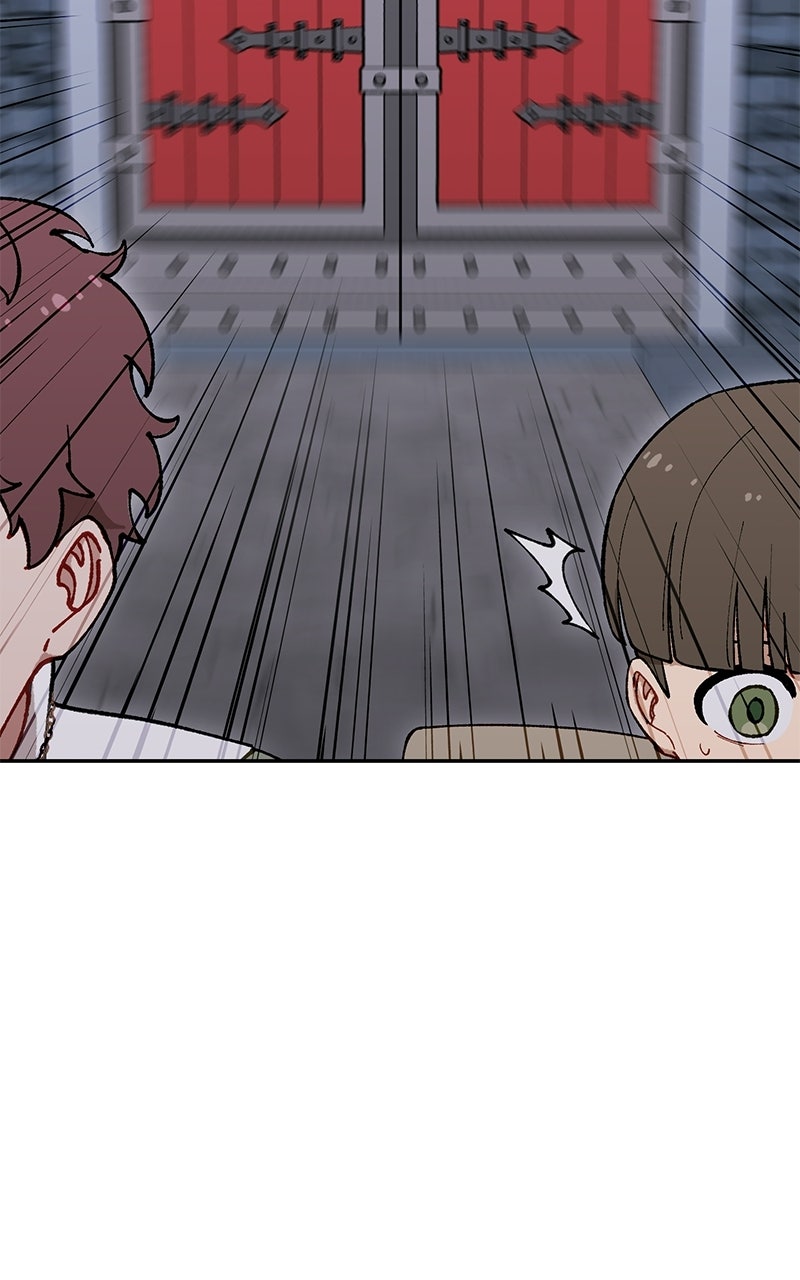 The Legend of AAAA Ep. 12 - Lismaj Maze (3) page 10 - 