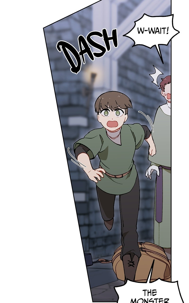 The Legend of AAAA Ep. 12 - Lismaj Maze (3) page 93 - 