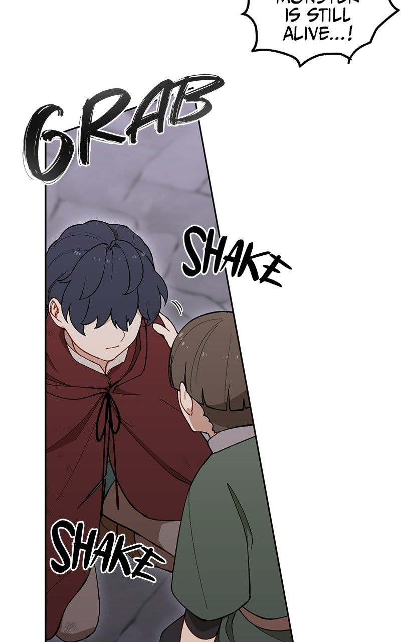 The Legend of AAAA Ep. 12 - Lismaj Maze (3) page 94 - 