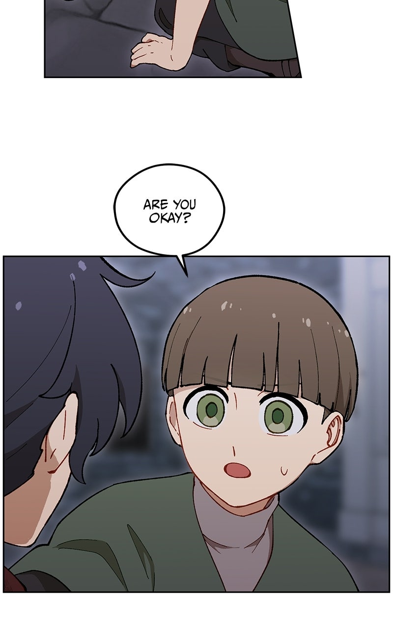 The Legend of AAAA Ep. 12 - Lismaj Maze (3) page 95 - 