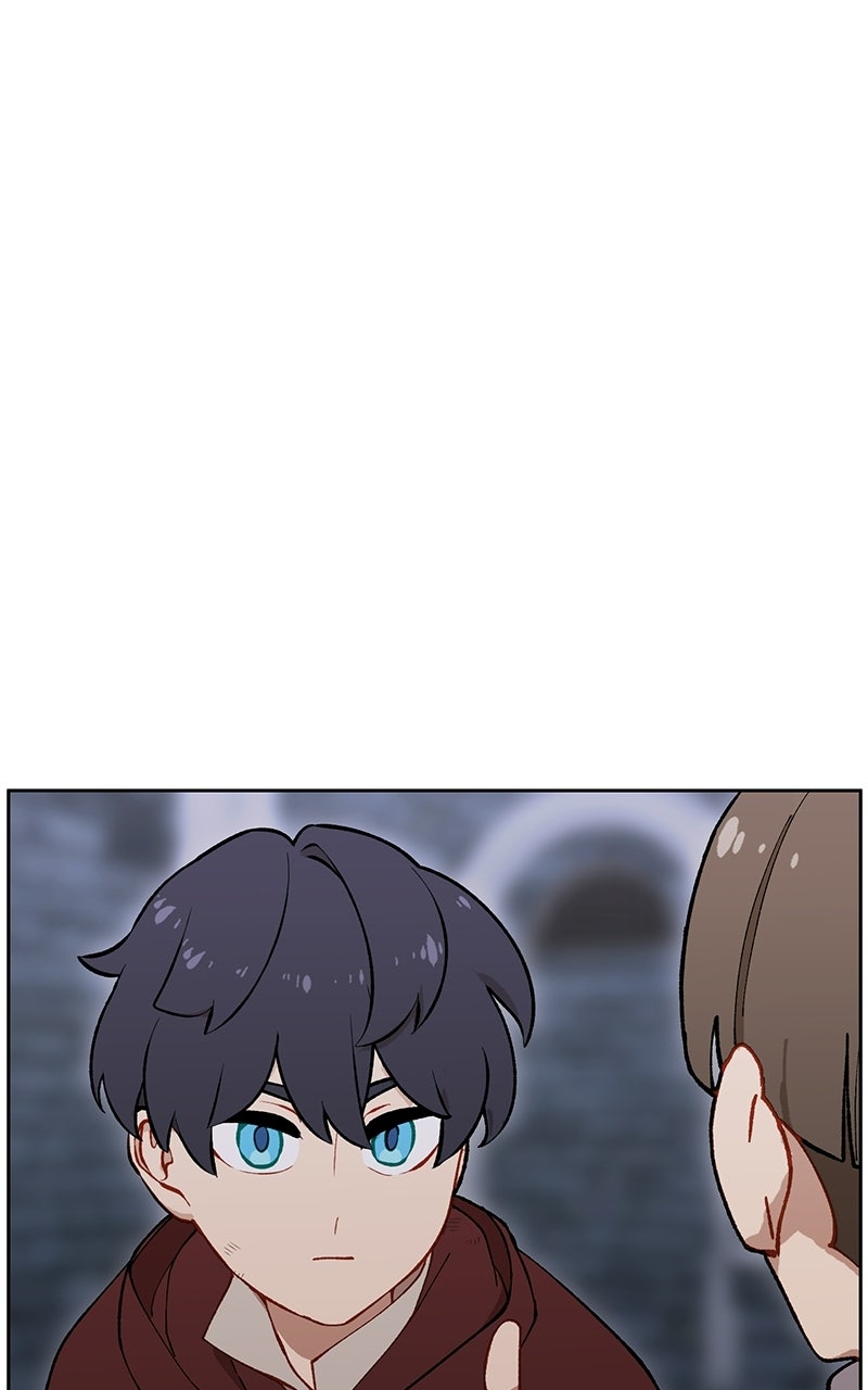The Legend of AAAA Ep. 12 - Lismaj Maze (3) page 96 - 