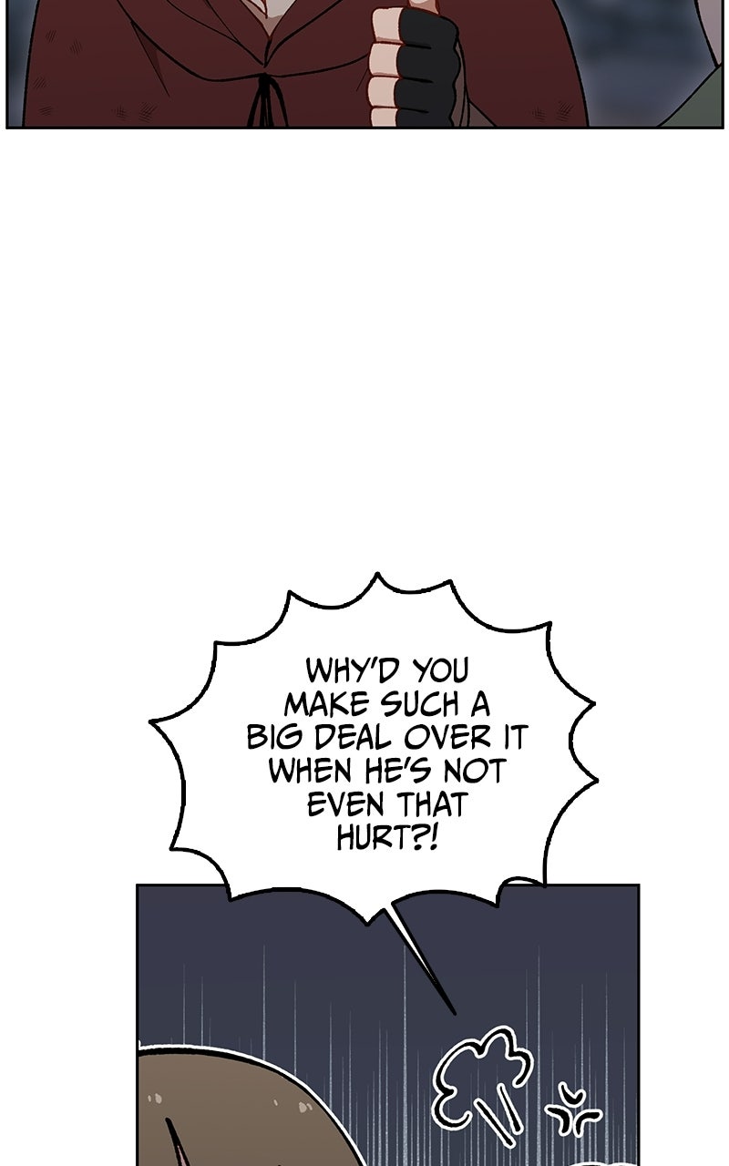 The Legend of AAAA Ep. 12 - Lismaj Maze (3) page 97 - 