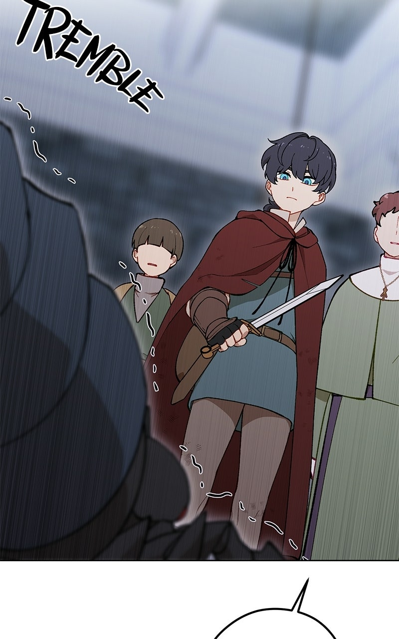 The Legend of AAAA Ep. 12 - Lismaj Maze (3) page 100 - 