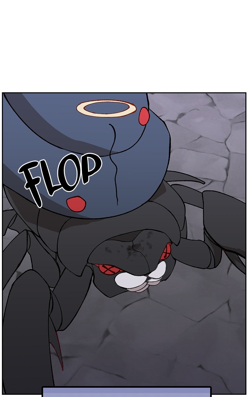 The Legend of AAAA Ep. 13 - A New Companion (1) page 1 - 