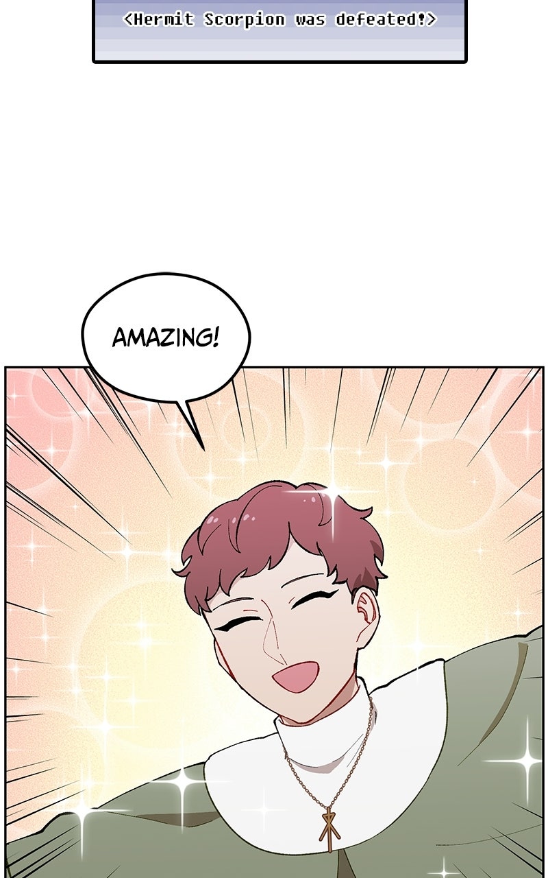 The Legend of AAAA Ep. 13 - A New Companion (1) page 2 - 