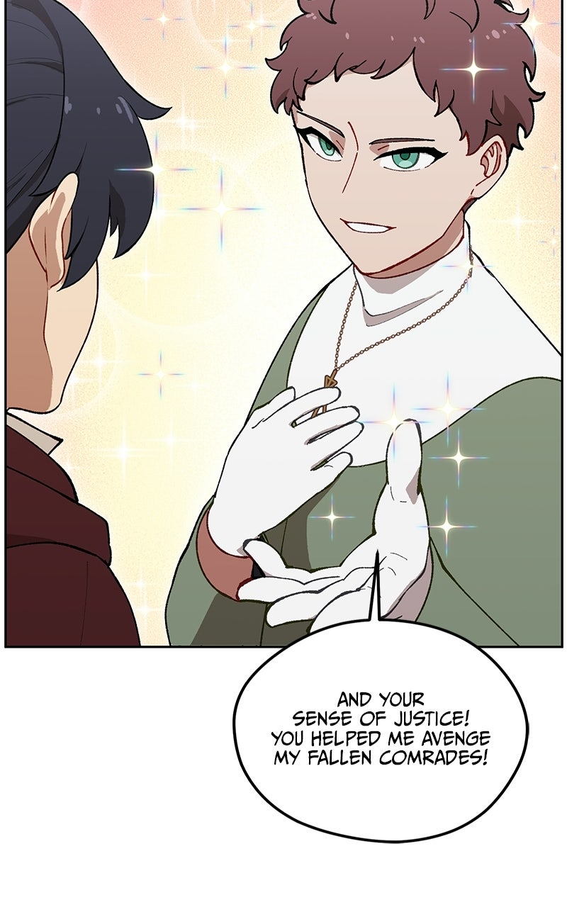 The Legend of AAAA Ep. 13 - A New Companion (1) page 11 - 