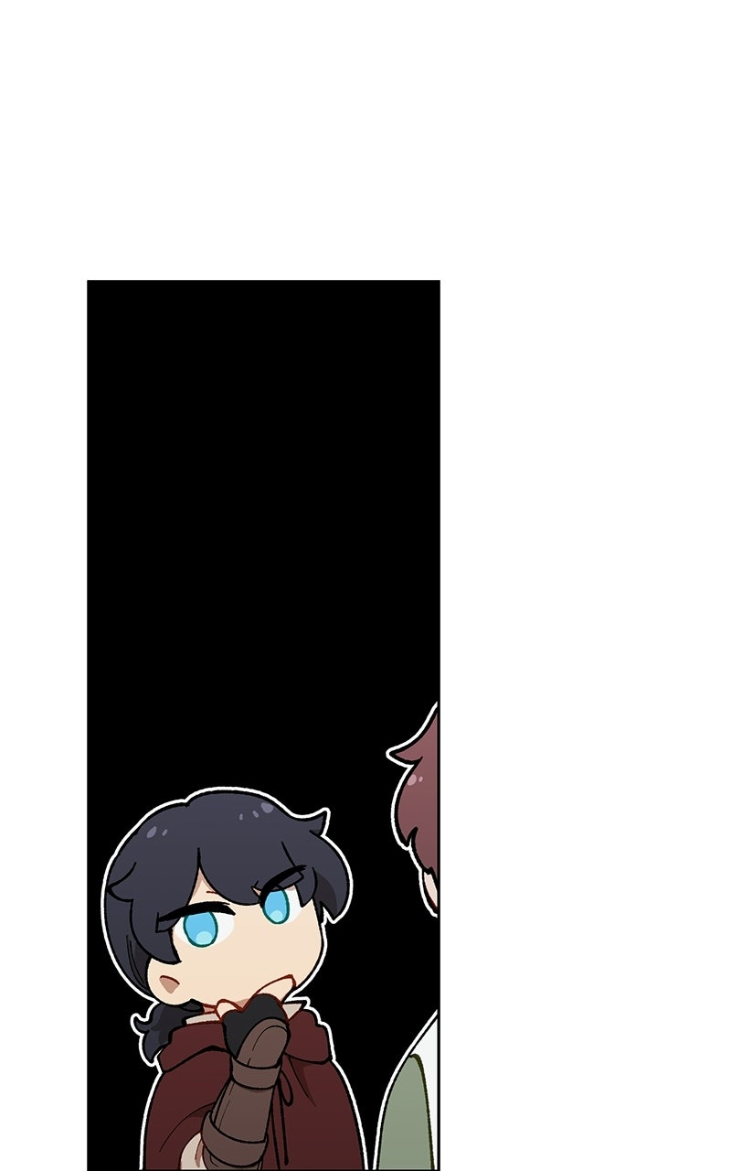 The Legend of AAAA Ep. 13 - A New Companion (1) page 12 - 