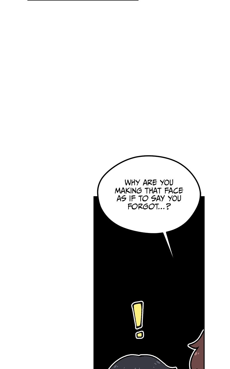 The Legend of AAAA Ep. 13 - A New Companion (1) page 13 - 