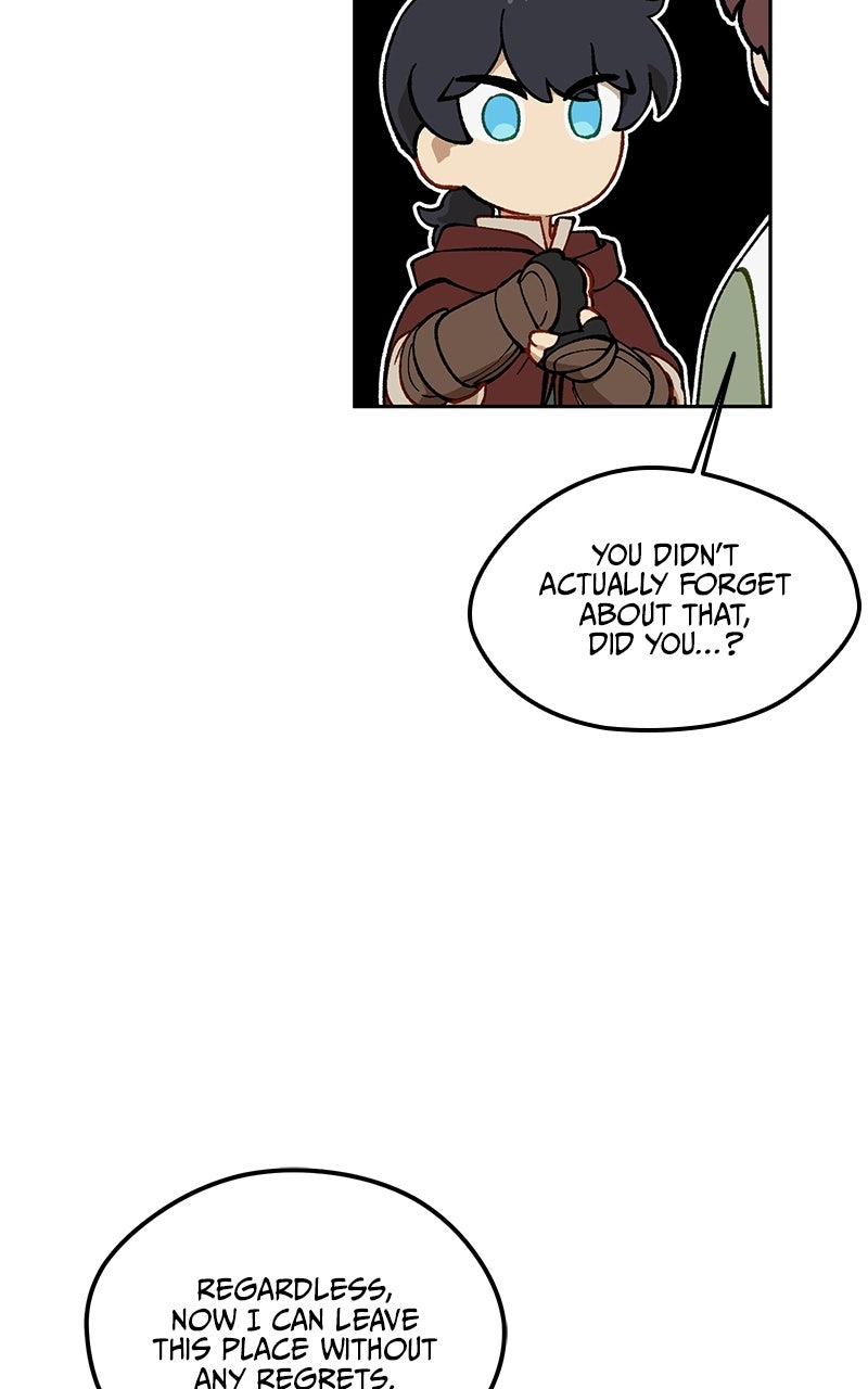 The Legend of AAAA Ep. 13 - A New Companion (1) page 14 - 