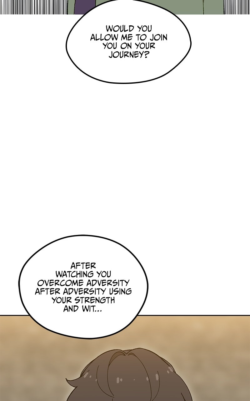 The Legend of AAAA Ep. 13 - A New Companion (1) page 17 - 