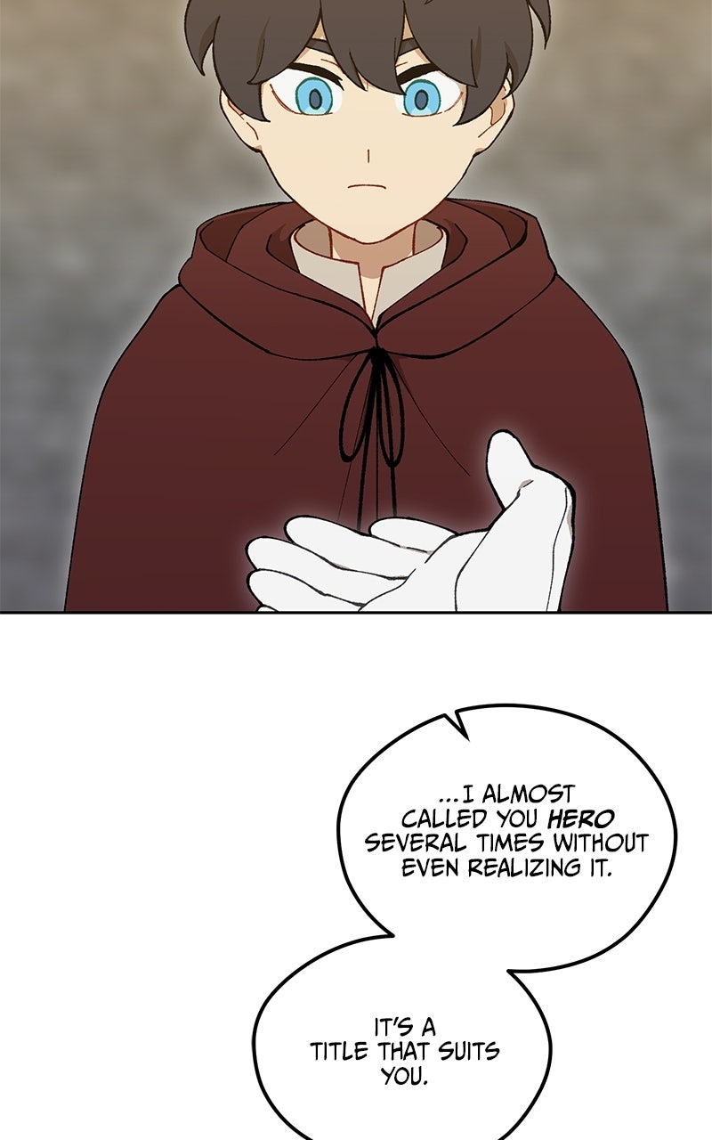 The Legend of AAAA Ep. 13 - A New Companion (1) page 18 - 