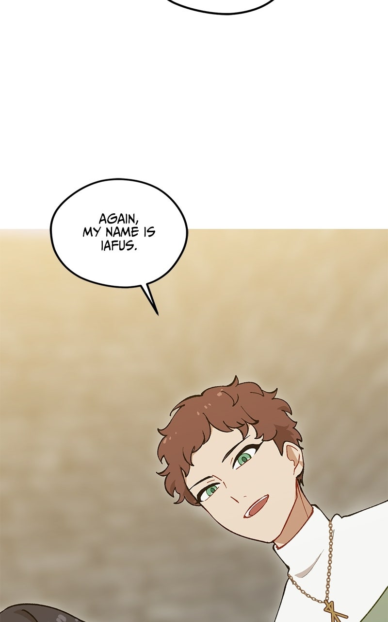 The Legend of AAAA Ep. 13 - A New Companion (1) page 19 - 