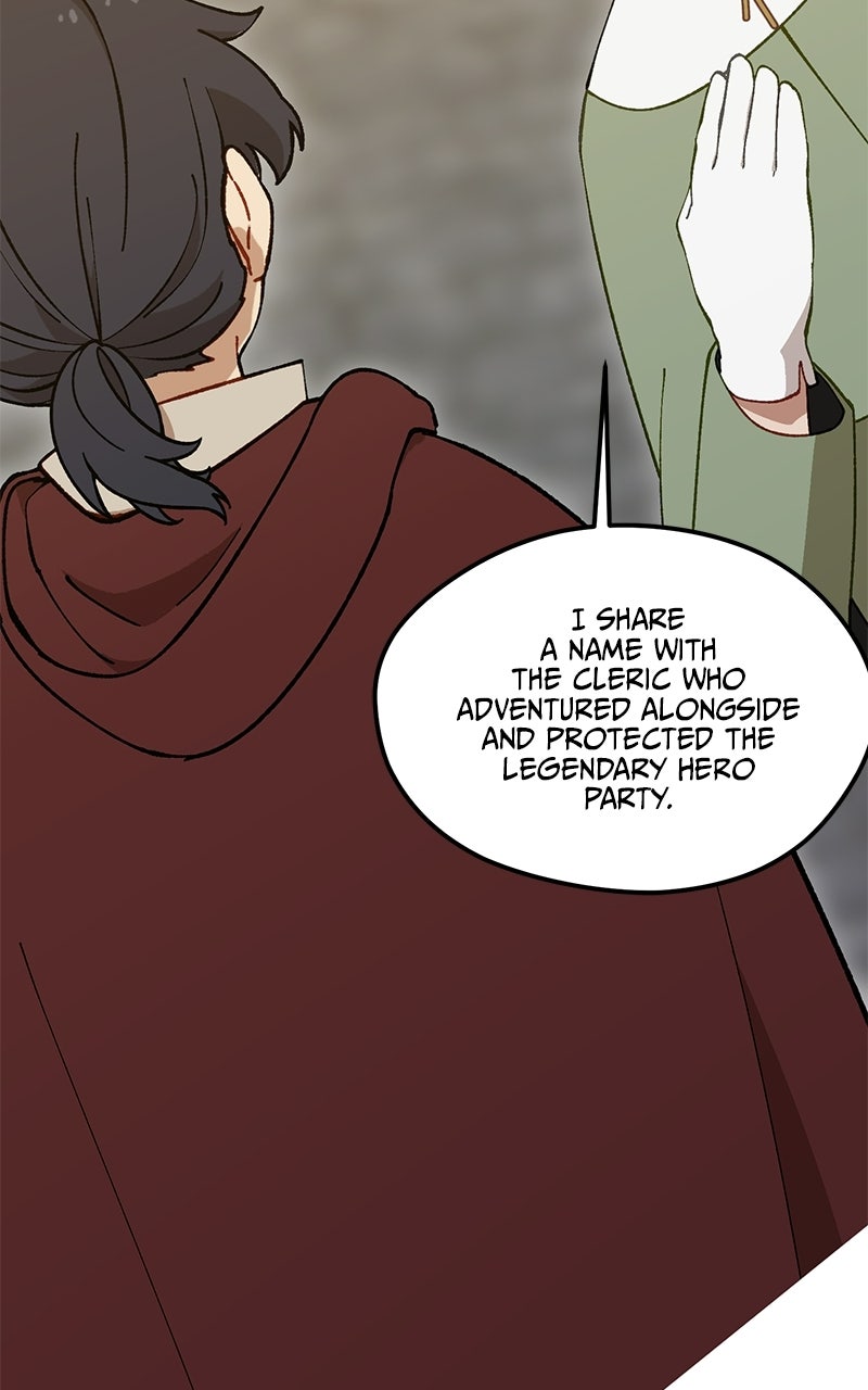 The Legend of AAAA Ep. 13 - A New Companion (1) page 20 - 