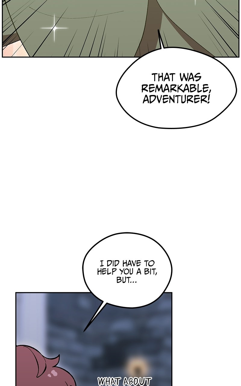 The Legend of AAAA Ep. 13 - A New Companion (1) page 3 - 