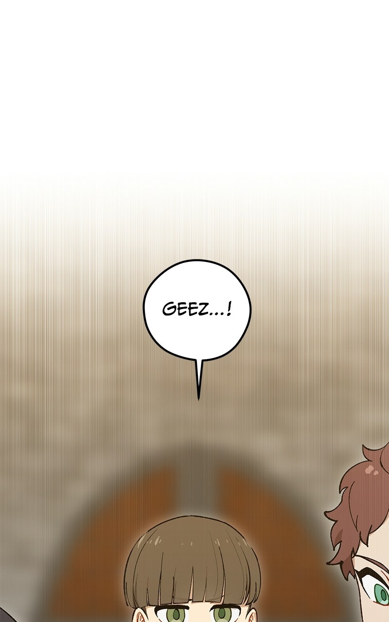The Legend of AAAA Ep. 13 - A New Companion (1) page 23 - 