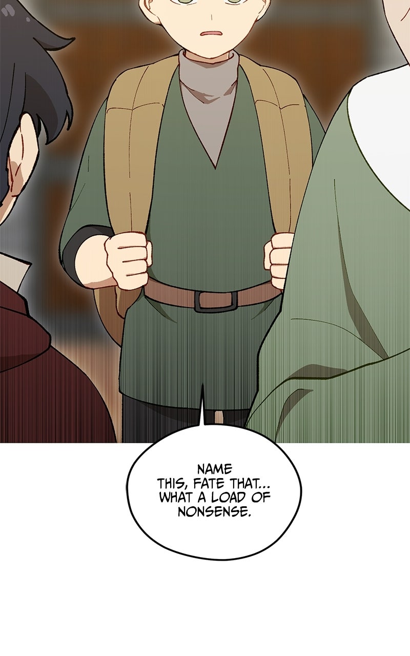 The Legend of AAAA Ep. 13 - A New Companion (1) page 24 - 