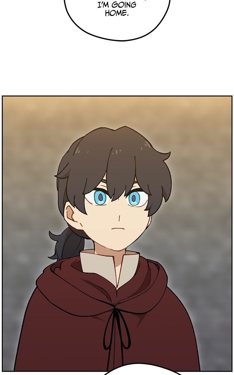 The Legend of AAAA Ep. 13 - A New Companion (1) page 28 - 