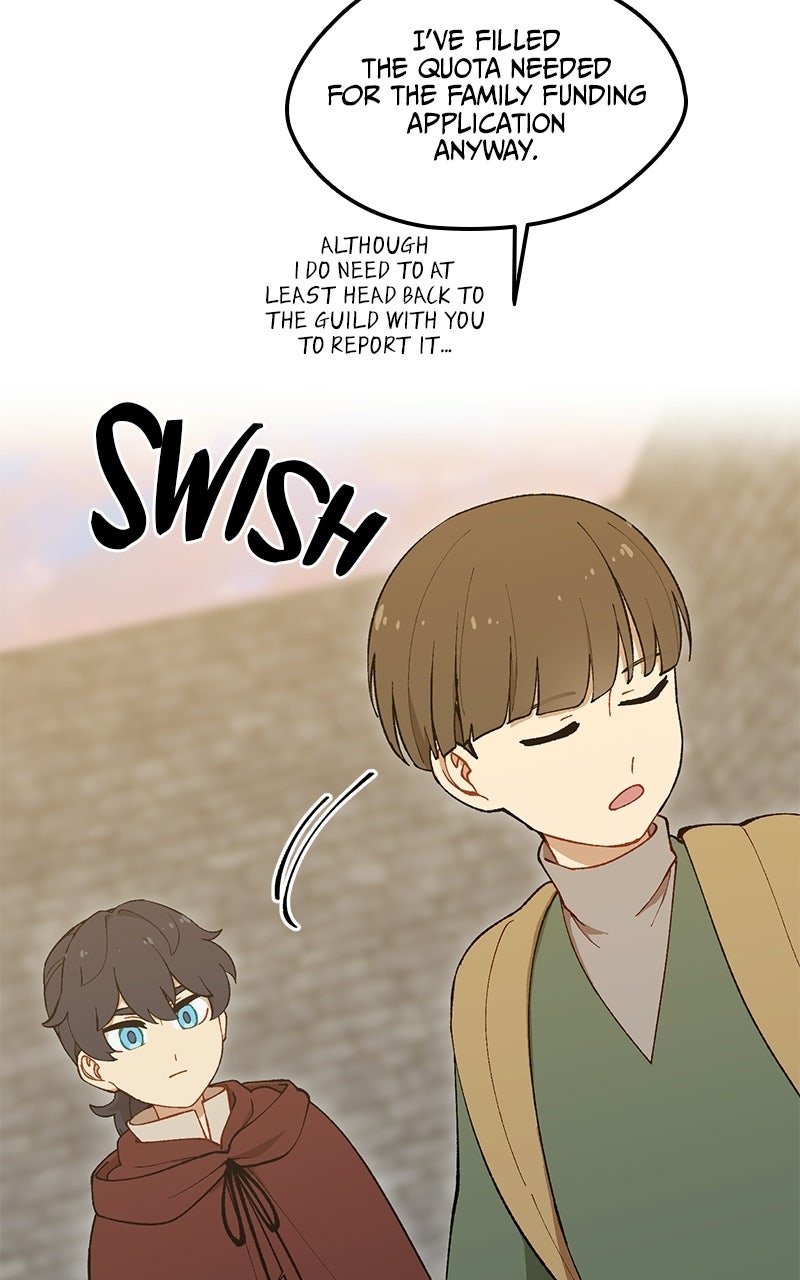 The Legend of AAAA Ep. 13 - A New Companion (1) page 29 - 