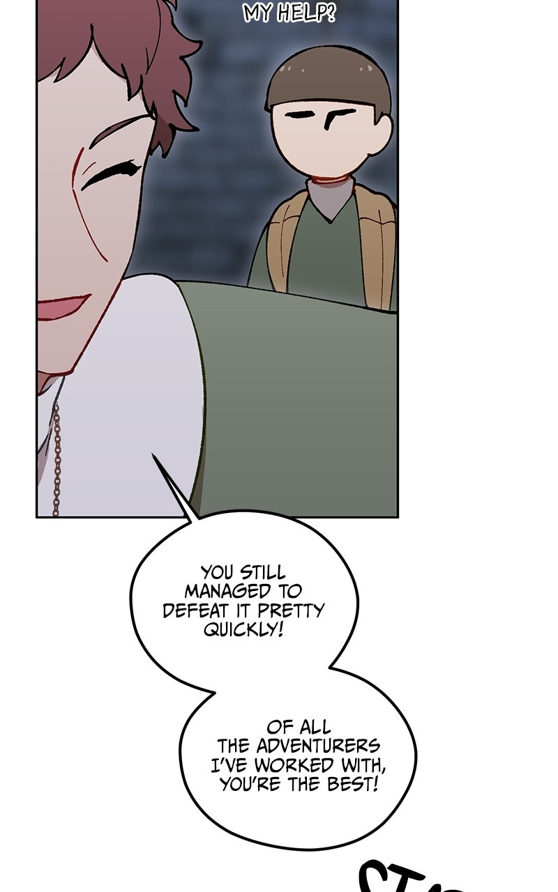 The Legend of AAAA Ep. 13 - A New Companion (1) page 4 - 