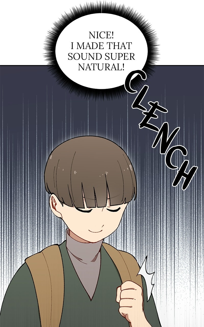 The Legend of AAAA Ep. 13 - A New Companion (1) page 31 - 