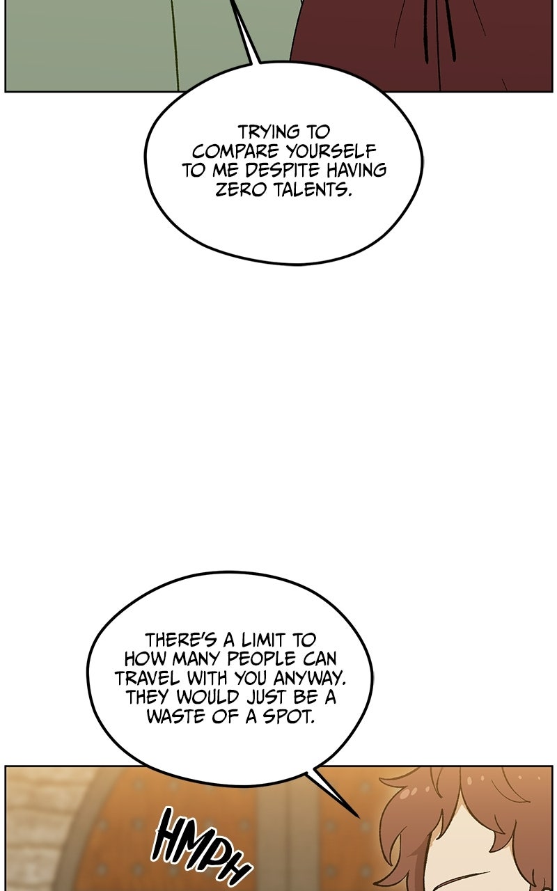 The Legend of AAAA Ep. 13 - A New Companion (1) page 34 - 