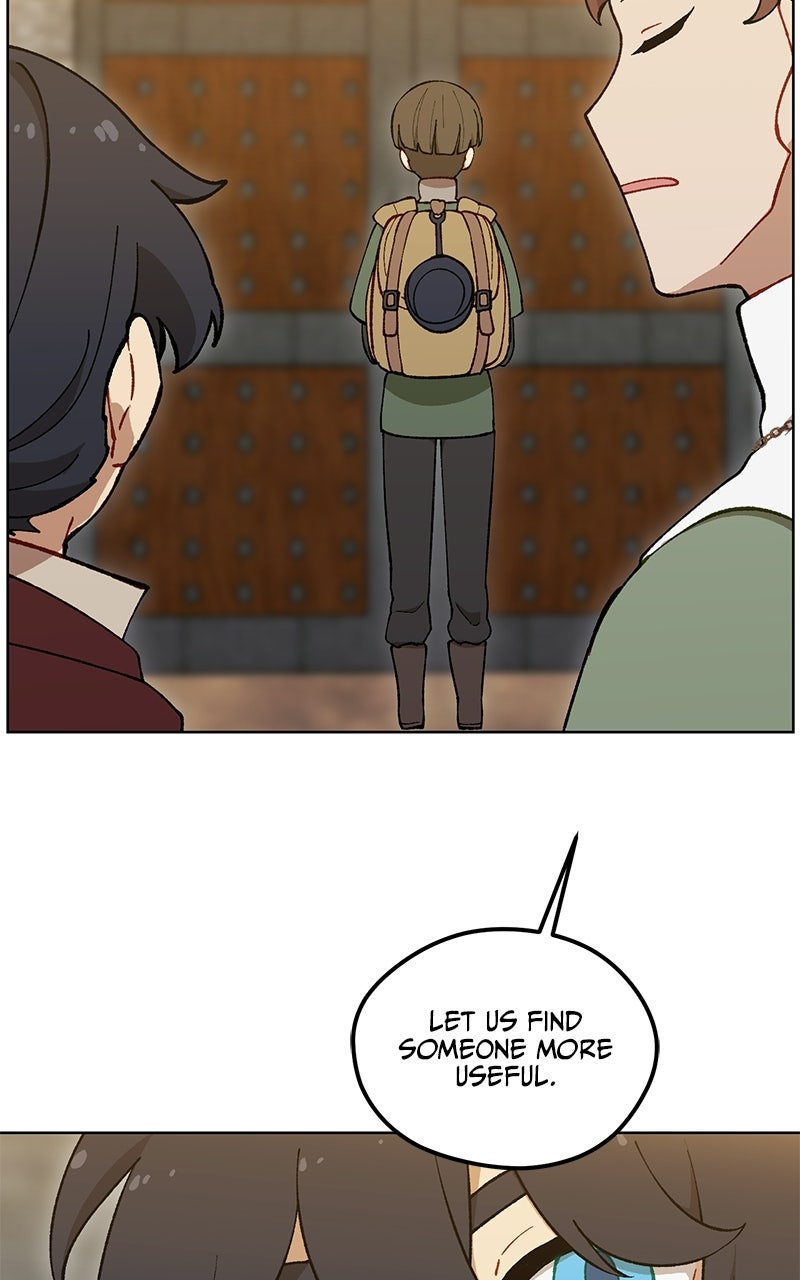 The Legend of AAAA Ep. 13 - A New Companion (1) page 35 - 