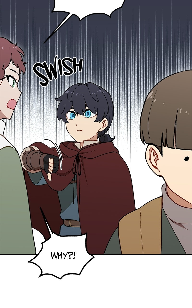 The Legend of AAAA Ep. 13 - A New Companion (1) page 37 - 