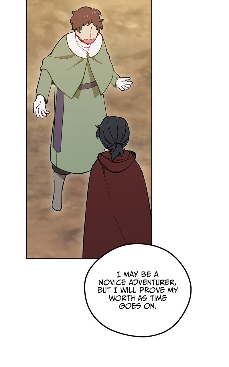 The Legend of AAAA Ep. 13 - A New Companion (1) page 39 - 