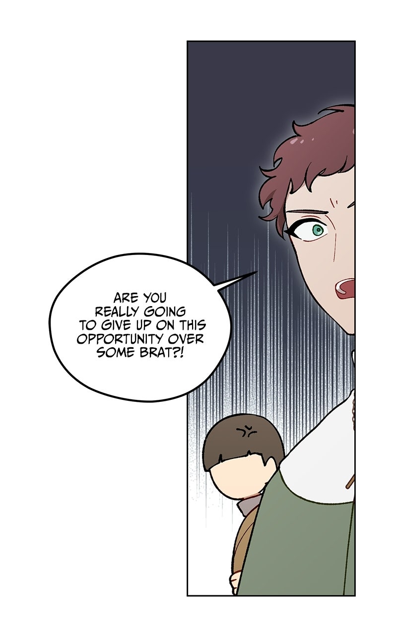 The Legend of AAAA Ep. 13 - A New Companion (1) page 40 - 