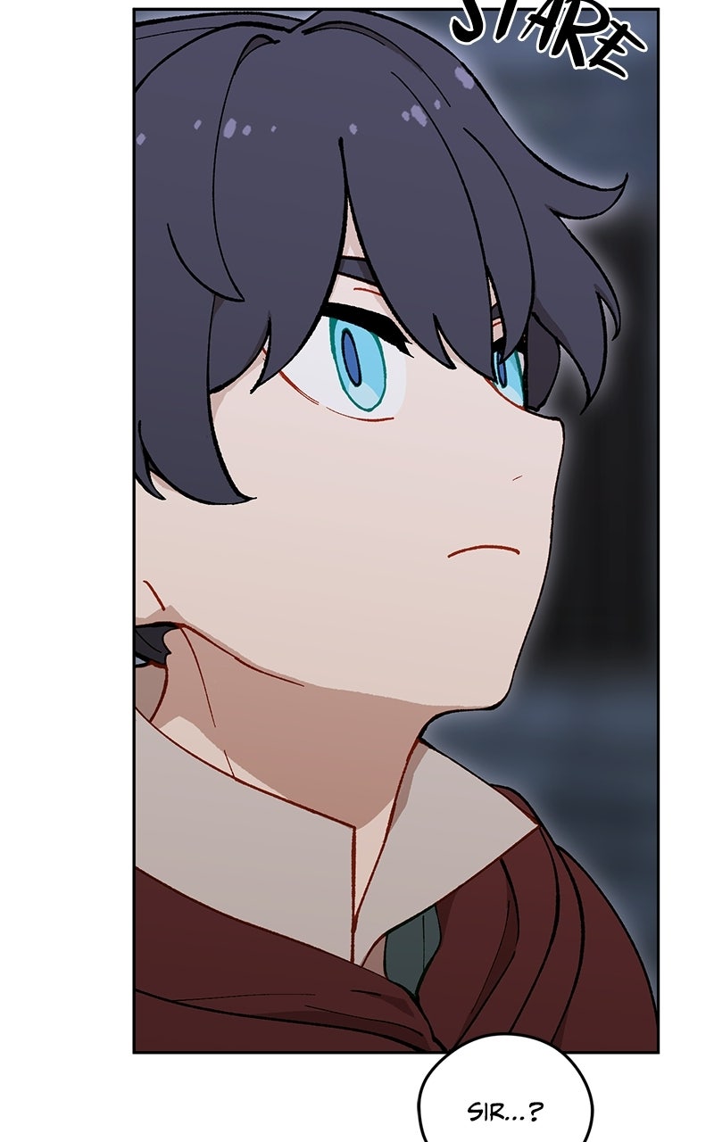 The Legend of AAAA Ep. 13 - A New Companion (1) page 5 - 