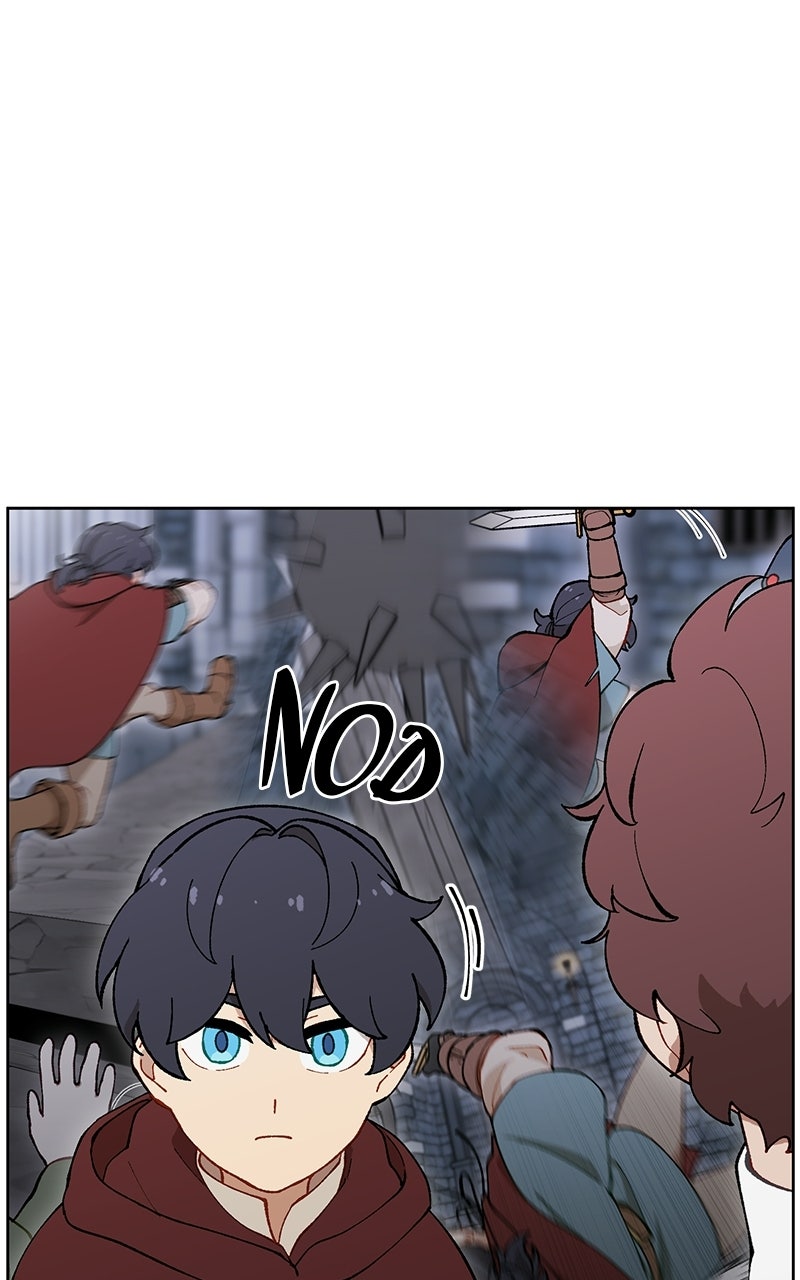 The Legend of AAAA Ep. 13 - A New Companion (1) page 41 - 