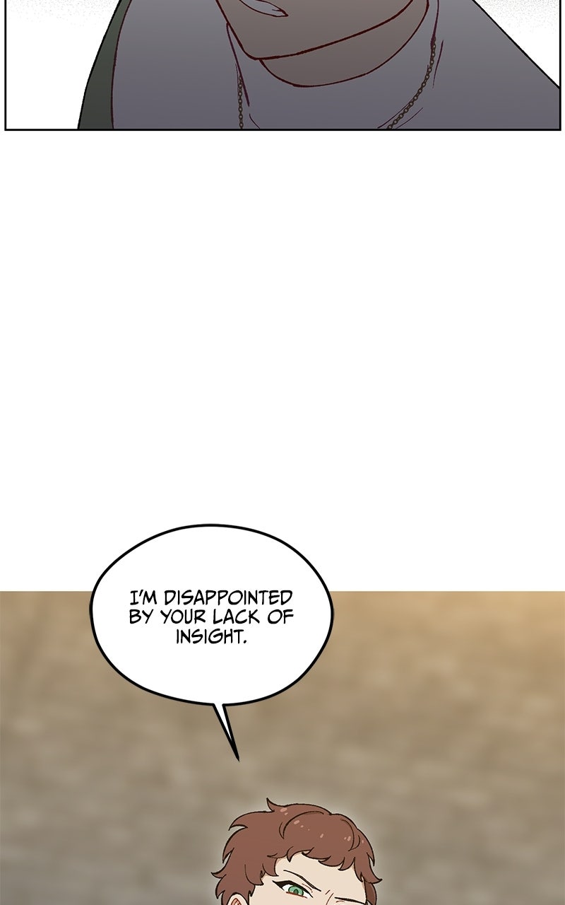 The Legend of AAAA Ep. 13 - A New Companion (1) page 43 - 