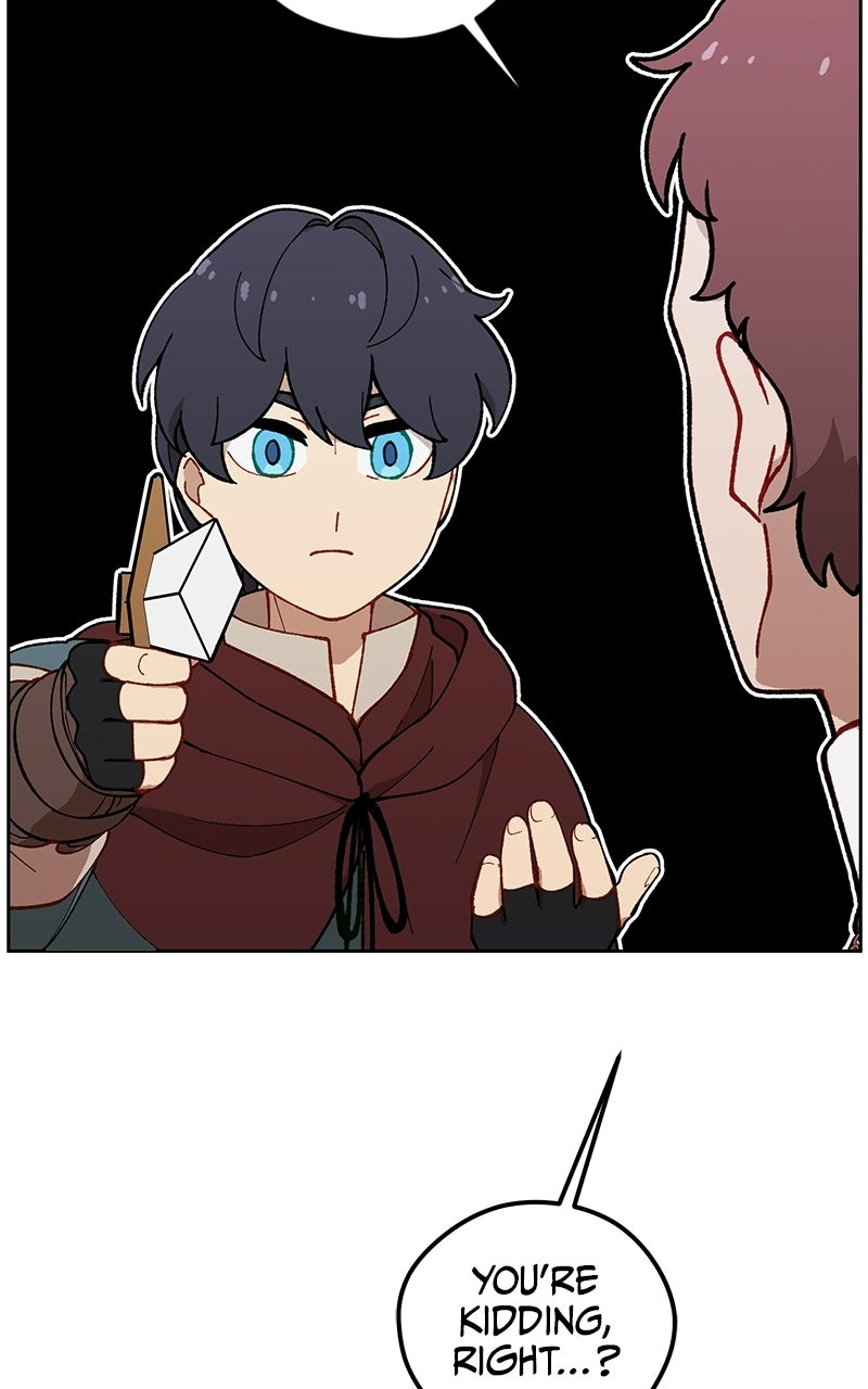 The Legend of AAAA Ep. 13 - A New Companion (1) page 50 - 