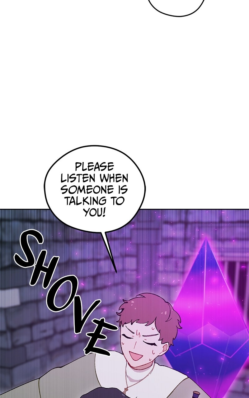 The Legend of AAAA Ep. 13 - A New Companion (1) page 6 - 