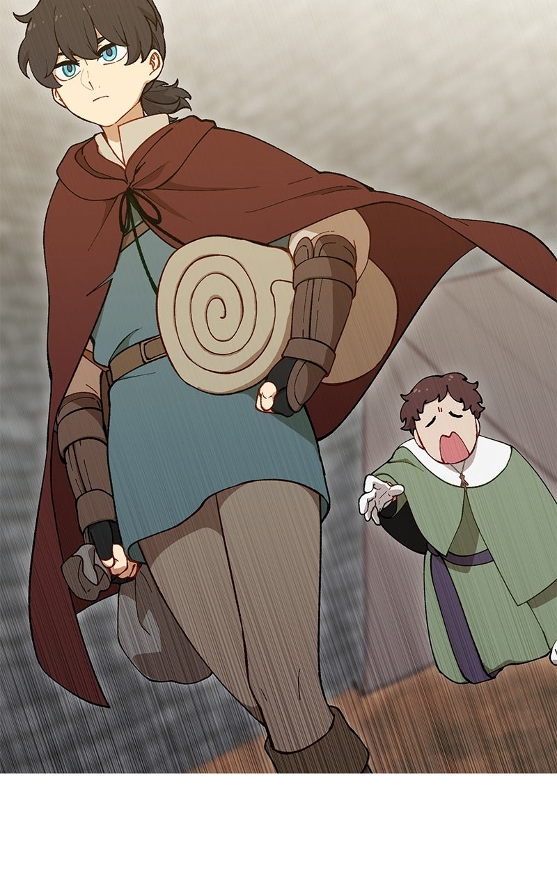 The Legend of AAAA Ep. 13 - A New Companion (1) page 52 - 