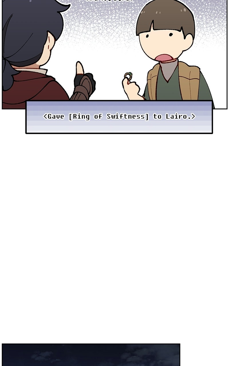 The Legend of AAAA Ep. 13 - A New Companion (1) page 54 - 