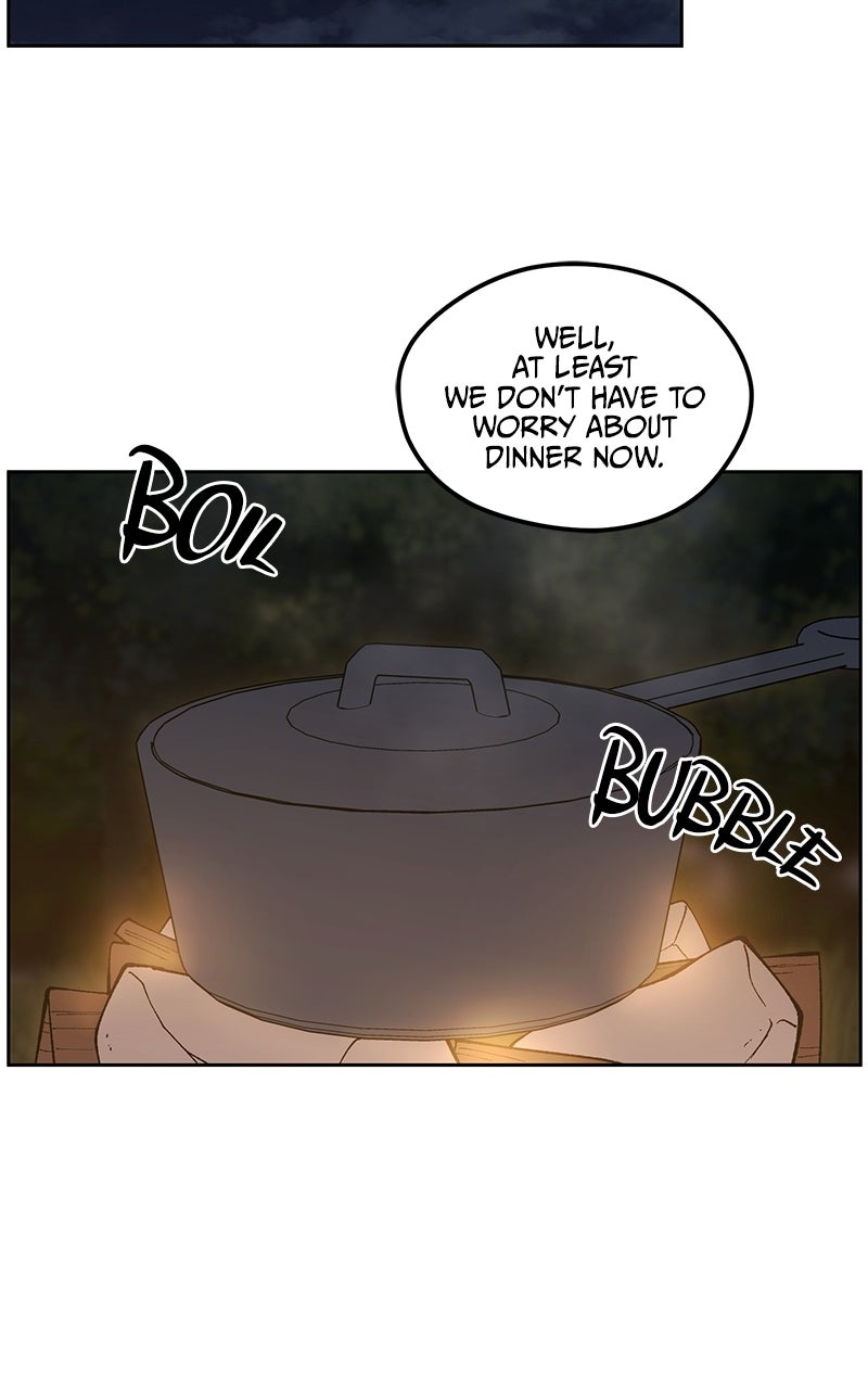 The Legend of AAAA Ep. 13 - A New Companion (1) page 55 - 