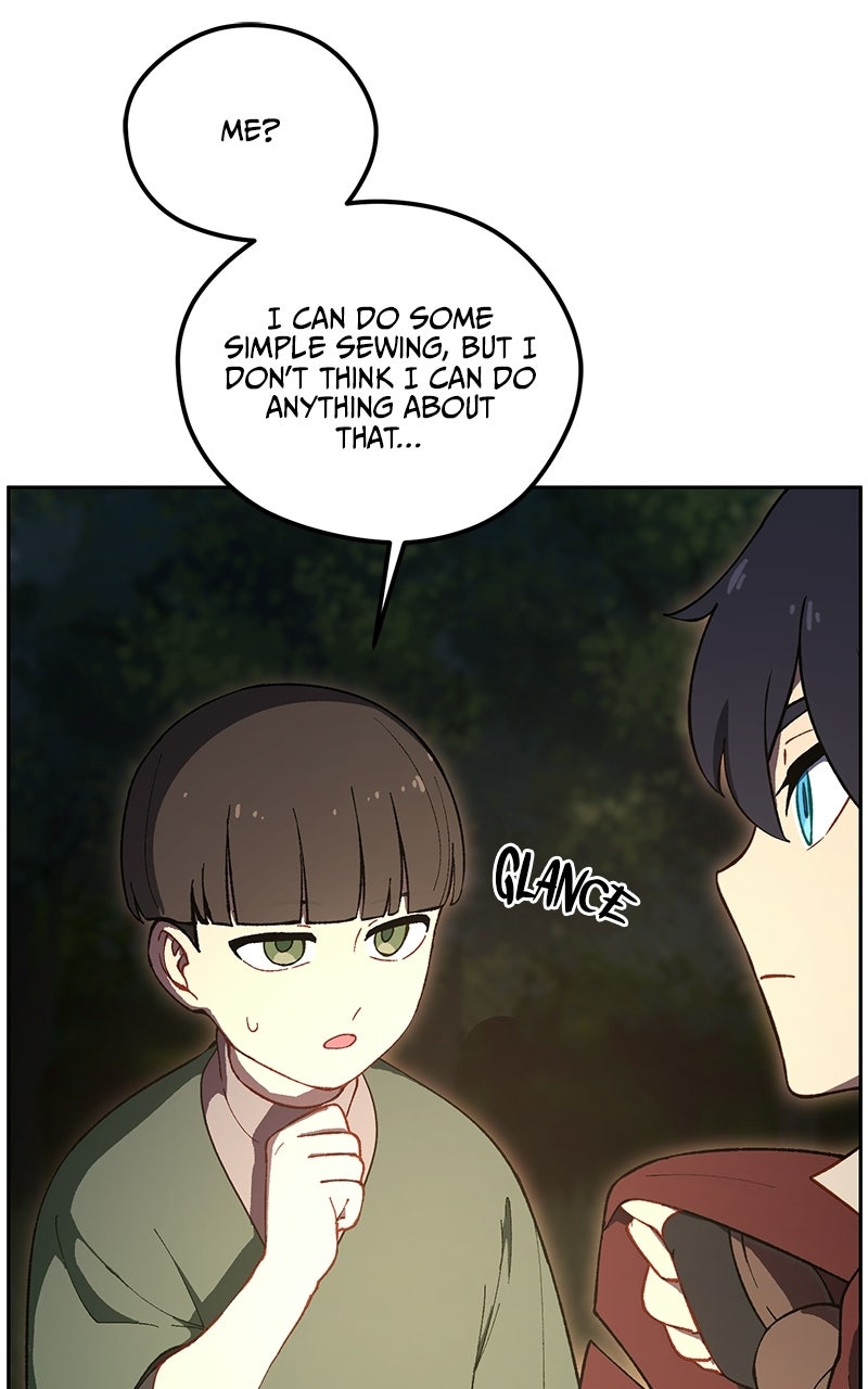 The Legend of AAAA Ep. 13 - A New Companion (1) page 58 - 