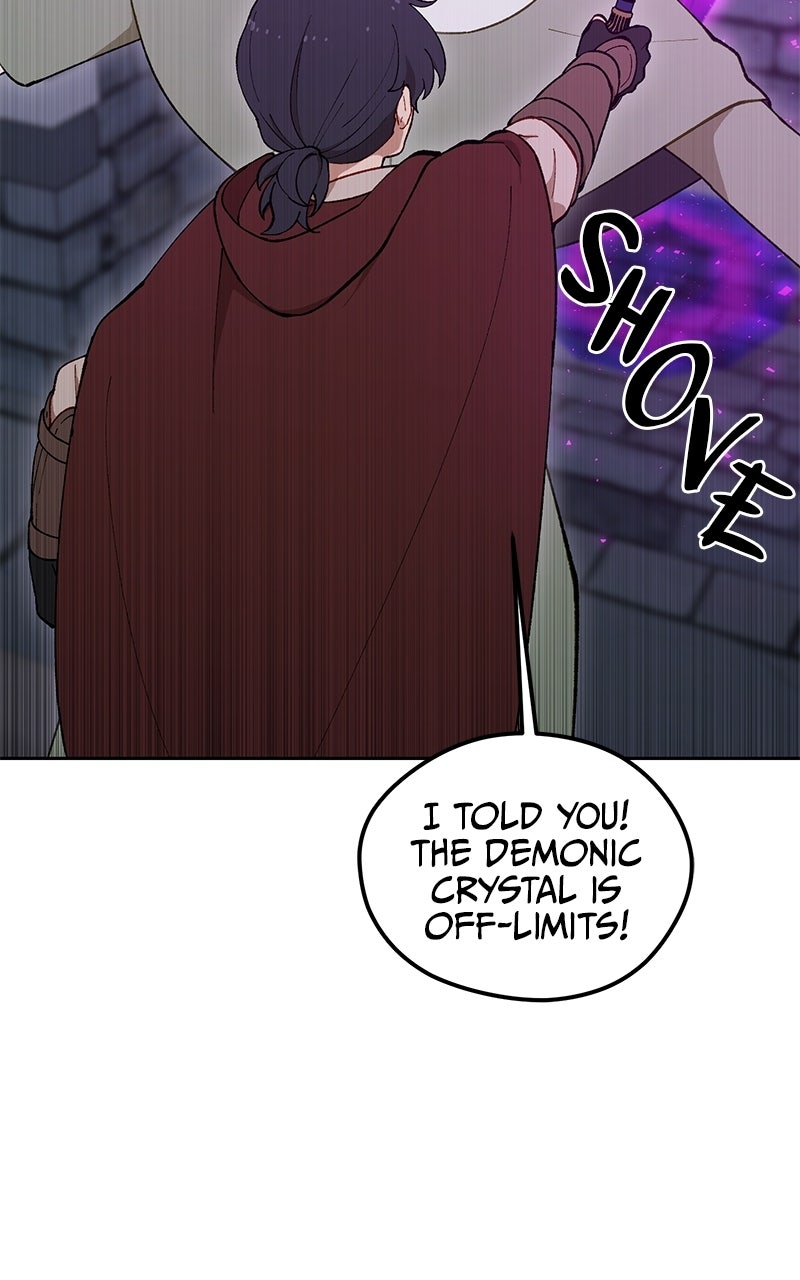 The Legend of AAAA Ep. 13 - A New Companion (1) page 7 - 