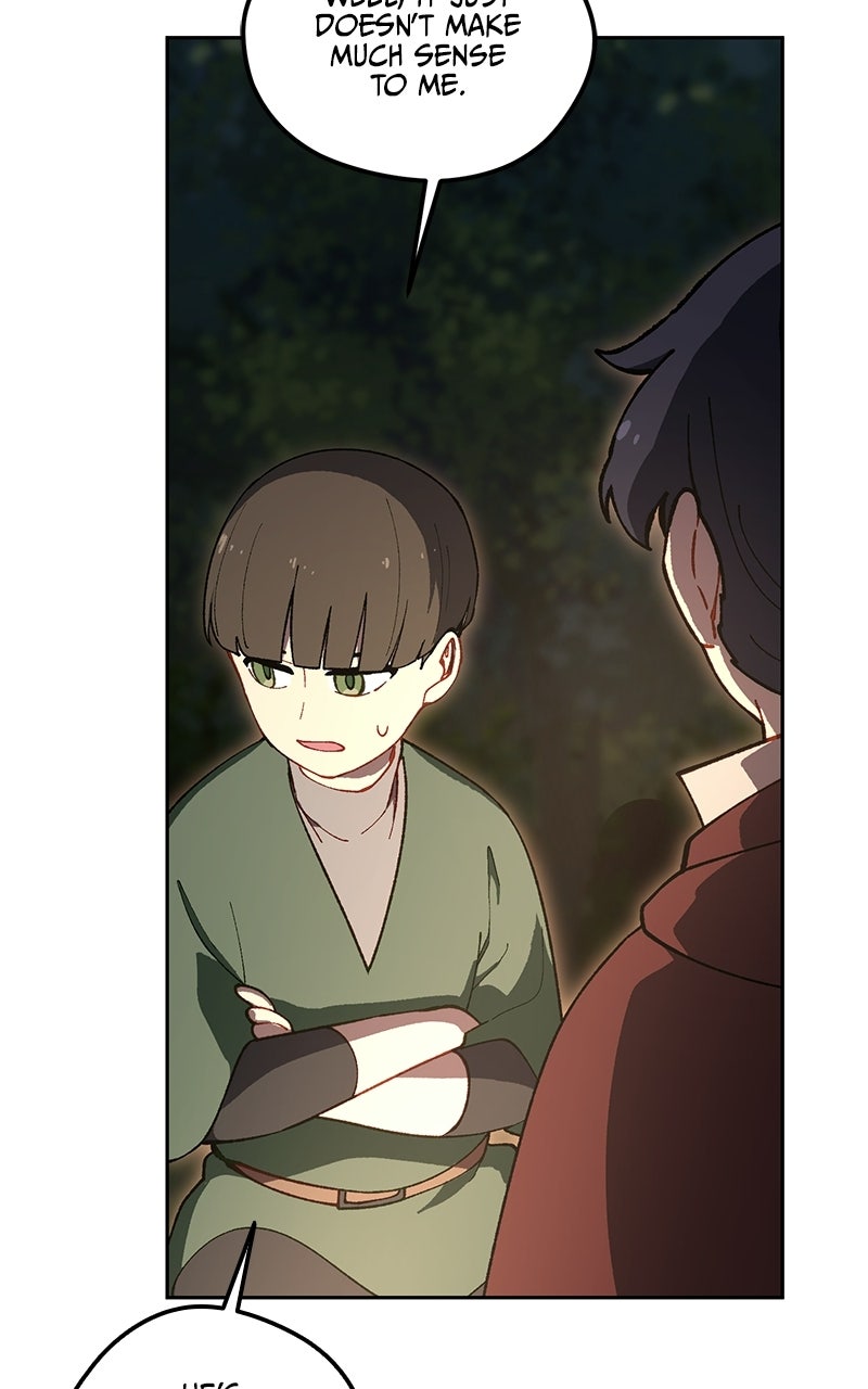 The Legend of AAAA Ep. 13 - A New Companion (1) page 62 - 
