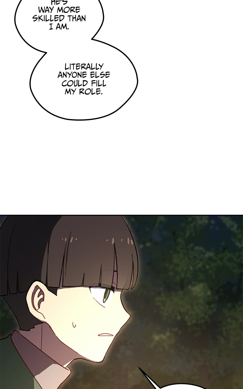 The Legend of AAAA Ep. 13 - A New Companion (1) page 63 - 