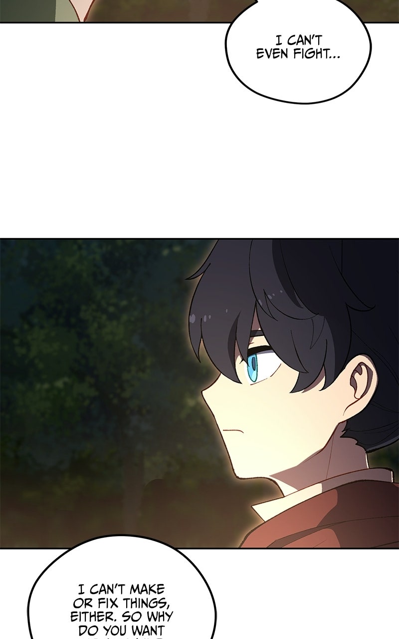 The Legend of AAAA Ep. 13 - A New Companion (1) page 64 - 