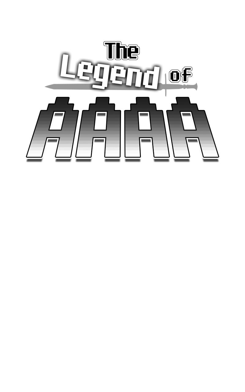 The Legend of AAAA Ep. 13 - A New Companion (1) page 8 - 