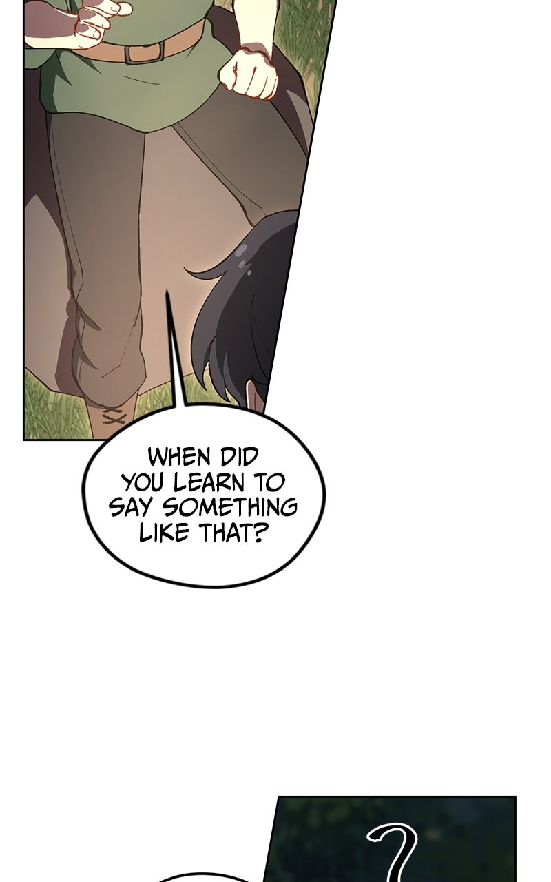 The Legend of AAAA Ep. 13 - A New Companion (1) page 71 - 