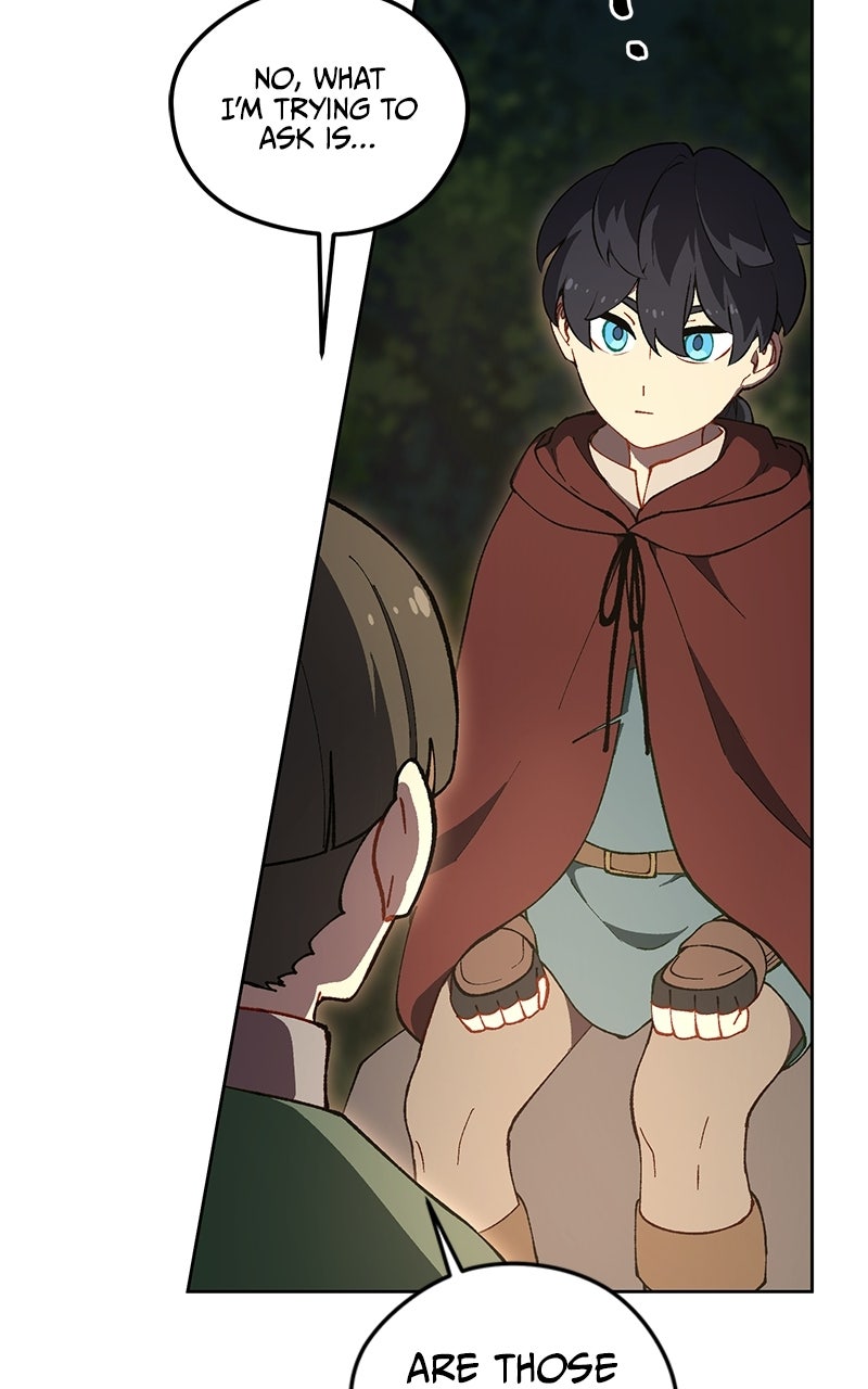 The Legend of AAAA Ep. 13 - A New Companion (1) page 72 - 