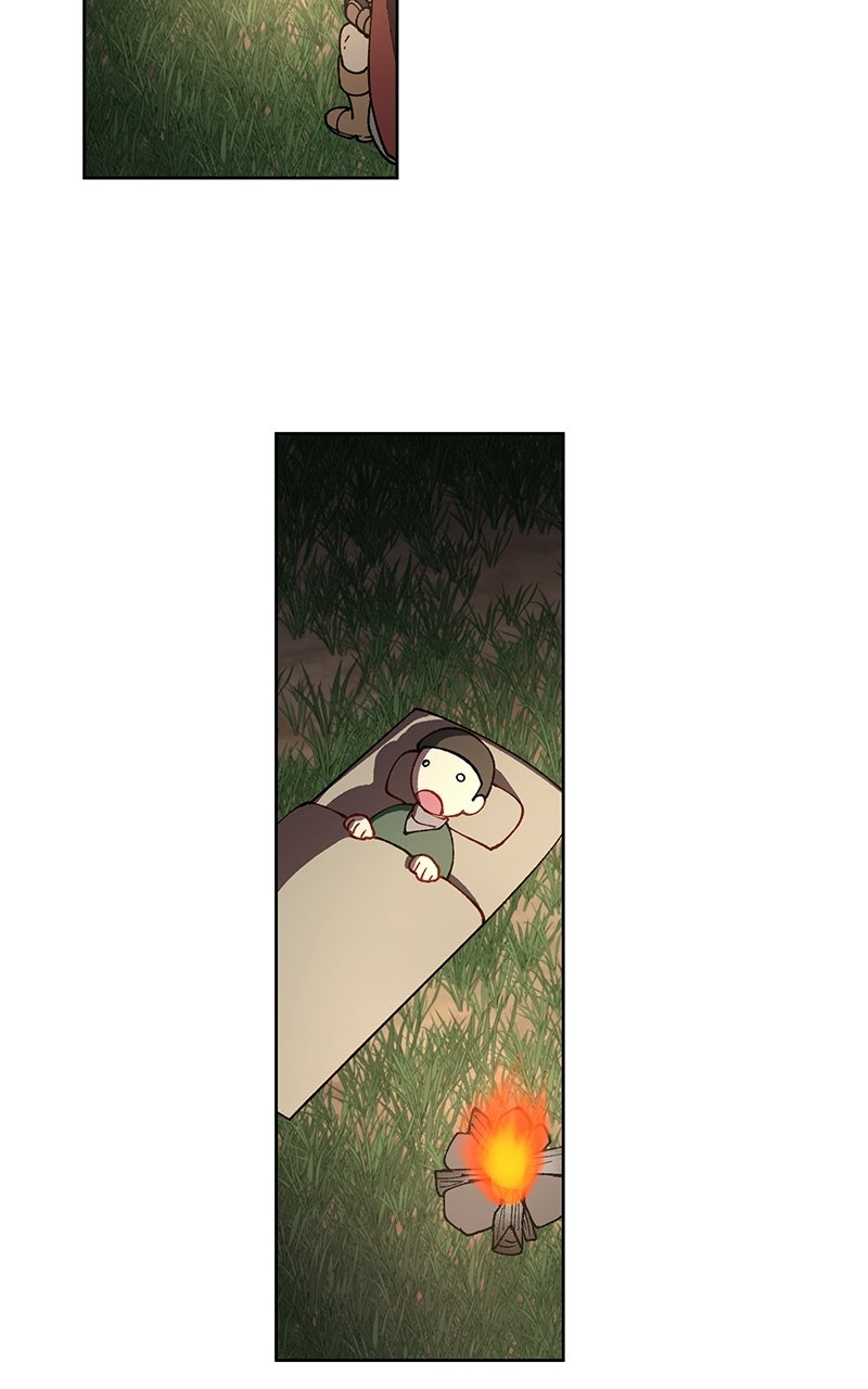 The Legend of AAAA Ep. 13 - A New Companion (1) page 75 - 