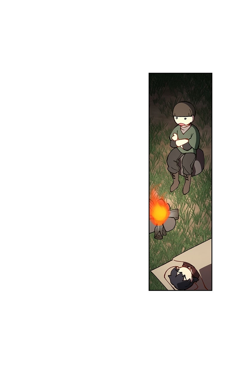 The Legend of AAAA Ep. 13 - A New Companion (1) page 76 - 